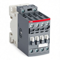 Контактор ABB AF38-40-00-13 с универсальной катушкой управления 100-250B AC/DC [1SBL297201R1300]