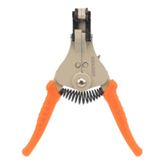 Инструмент Rexant HT-369 C для зачистки кабеля 0.3-6 мм² [12-4004]