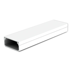 Кабельный канал Kopos CLASSIC, LHD 32X15 (HD), белый
