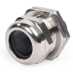 Кабельный ввод из нержавеющей стали Fortisflex MGM-40 (INOX) [85438]