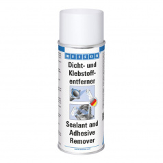 Очиститель от клея и герметика Weicon, 400 мл (10026705) [wcn11202400]