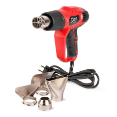 Технический фен КВТ ТТ-2000-2 LED ПРОФИ (102933)