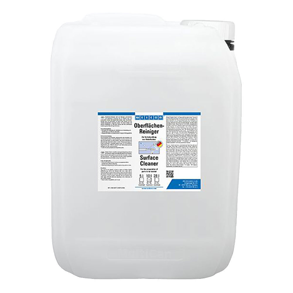Очиститель поверхностей Weicon Surface Cleaner, 10 л [wcn15207010]