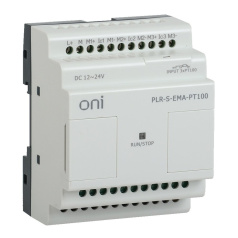 Логическое реле PLR-S ONI 3 RTD [PLR-S-EMA-PT100]