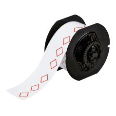 Этикетки Brady B30-260-7569-CLP3B винил, 55 х 85 мм, белые, 340 шт [gws121636]