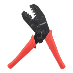 Кримпер Rexant HT-336 S для обжима штыревых наконечников 6-10-16 мм² [12-3019]