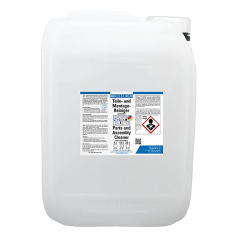 Очиститель Weicon для элементов оборудования и запасных частей, 10 л [wcn15211010]