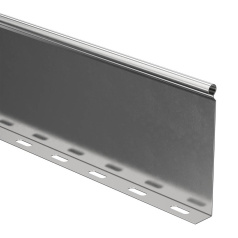 Перегородка разделительная IEK 150х2000 0,7 мм [CRP00-5-150-2000-07]