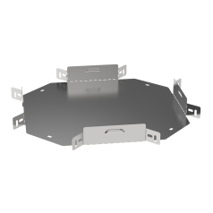 Крестовина IEK ESCA 3, 50х200-0.6 [ES3-KR-050-200-06]