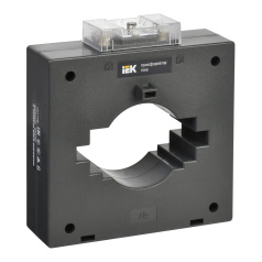Трансформатор тока IEK ТТИ-100, 1500/5А, 15ВА, 0.5S, МПИ08 [ITT60-3-15-1500-08]