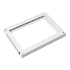 Цоколь ВРУ ХХ.80.45 IP31 IEK TITAN [YKV10-TS-800-450-31]