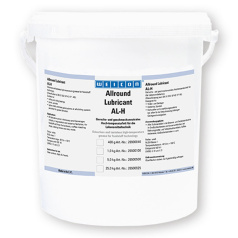 Смазка жировая Weicon AL-H, 5 кг (10016766) [wcn26500500]