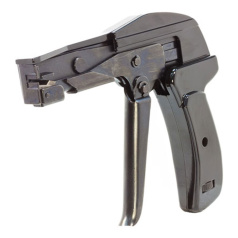 Инструмент для монтажа нейлоновых стяжек КВТ TG-01 [55960]