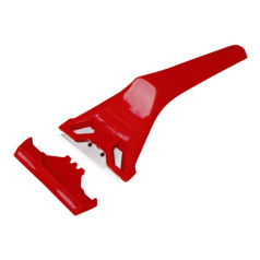 Скребок с фиксированным лезвием Rexant [12-4965]