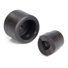 Перфоформа (матрица) КВТ МПО-22.5 для пробивки круглых отверстий [61815]