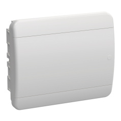 Корпус пластиковый IEK ЩРВ-П-12 TEKFOR [TF5-KP13-V-12-41-K01-K01]