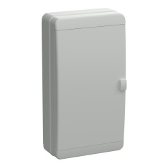 Корпус пластиковый IEK КМПн-36 TEKFOR [TF5-KP73-N-36-65-K03-K03]