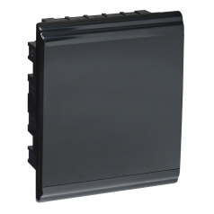 Корпус пластиковый IEK ЩРВ-П-24 PRIME [MKP13-V-01-24-41-K02]