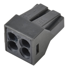 Клемма соединительная с пастой IEK СМК 773-304 [UKZ-001-304]