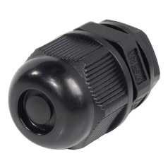 Кабельный ввод пластиковый Fortisflex МG 12, 3-5.3 мм [89114]