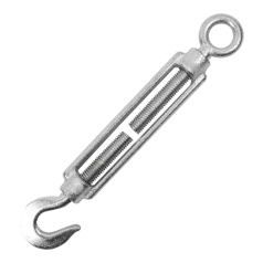 Талреп крюк-кольцо DIN 1480, М5 Rexant [09-5645]