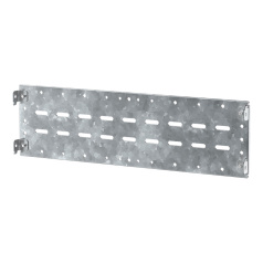 Перегородка секционирования задняя 150х600 IEK FORMAT [FO-00-SWF-015-060]