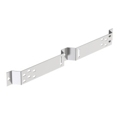 Стойка настенная IEK СНП500 [CLW10-SNP-500]