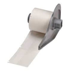 Самоламинирующиеся этикетки Brady BM‐107‐427 винил, 50.8 х 38.1 мм, 100 шт [brd174534]