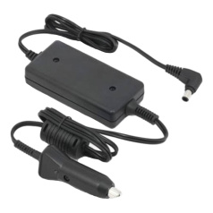 Автомобильное зарядное устройство для принтеров TSC Alpha 3R, TDM-20, TDM-30, Alpha 4L [62-0520010-00LF]