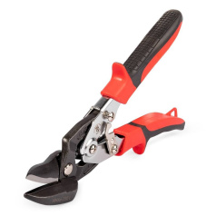 Ножницы по металлу левые КВТ НМАп-250 L ПРОФИ (102044)