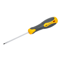 Отвертка SL3,0х75 IEK K1 ARMA2L 3 [A2L3-SC10-K1-SL-30-075]