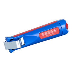 Кабельный нож Weicon № 4-16 [wcn50050116]