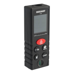 Лазерный дальномер микро Rexant R-80 [13-3082]