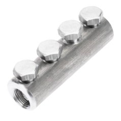 Соединитель болтовой Rexant 4СБ-1-005 [07-4120]