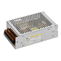 Драйвер LED IEK ИПСН-PRO, 250 Вт, 12 В, блок - клеммы IP20 [LSP1-250-12-20-33-PRO]