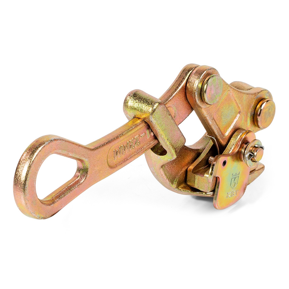 Монтажный зажим для СИП КВТ МЗ-22 [57635]