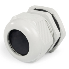 Нейлоновые кабельные вводы Fortisflex PG-36 [6445]