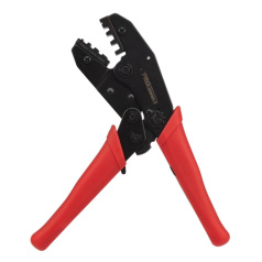 Кримпер PROconnect HT-336 S для обжима штыревых наконечников 6-10-16 мм² [12-3019-4]