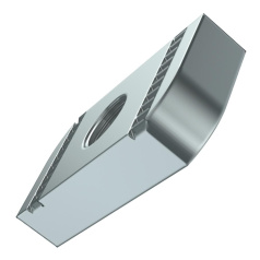 Гайка канальная IEK М6 х 40 (50 шт) [CMZ10-GK-06]