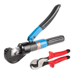 Набор инструментов КВТ МАСТЕР ПГР-70 + НКи [105637]