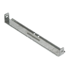Соединитель безвинтовой IEK CF INOX [CLW10-CF-INOX]