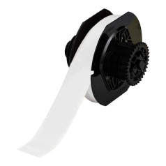 Этикетки Brady B30C-1125-569-WT полиэстер, 28.58 мм х 30.48 м, белые [gws117988]