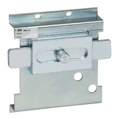 Блокировка механическая IEK МБм-125 2-х ВА88-32 MASTER [SVA10D-BM-3-0125-02]