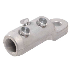 Наконечник болтовой КВТ 3НБП-300/400 [83724]