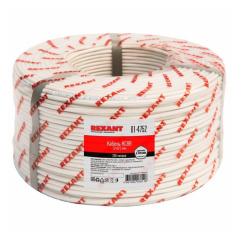 Кабель сигнальный КСВВ Rexant 12х0.5 мм [01-4752]