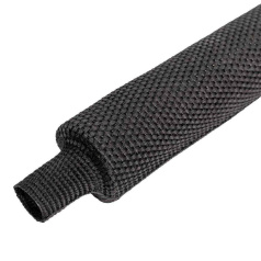 Оплетка кабельная термоусаживаемая Fortisflex XT-12/6 [85370]