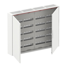 Шкаф навесной ABB CA45VZEU, 240М, IP44 [2CPX052195R9999]