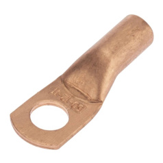 Наконечник медный Rexant ТМ 50-12-11 [07-5324-2]