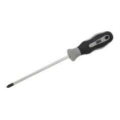 Отвертка крестовая PH2х150 IEK Т2 ARMA2L 5 [A2L5-SC10-T2-PH-20-150]