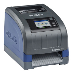 Термотрансферный принтер Brady i3300-C-EU-W без клавиатуры [gws149554]